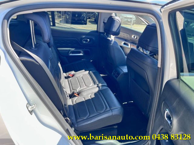 CITROEN C5 Aircross usata, con Boardcomputer