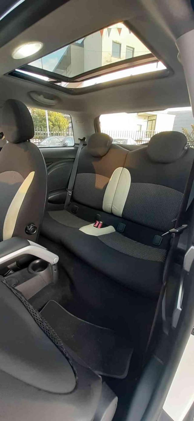 MINI Cooper D usata 28