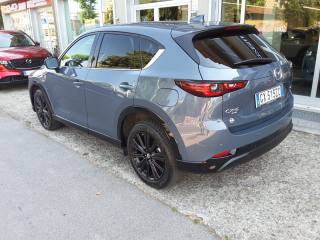MAZDA CX-5 usata, con Regolazione elettrica sedili