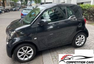 SMART ForTwo usata, con Airbag laterali