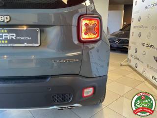 JEEP Renegade usata 26