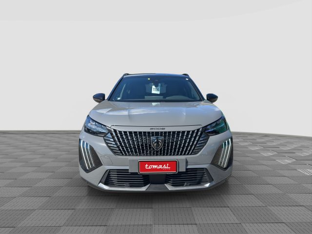 PEUGEOT 2008 usata 7