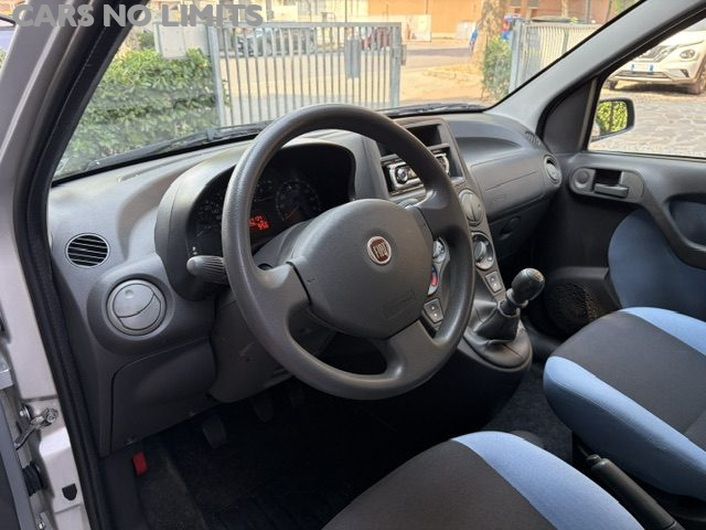 FIAT Panda usata, con Airbag Passeggero