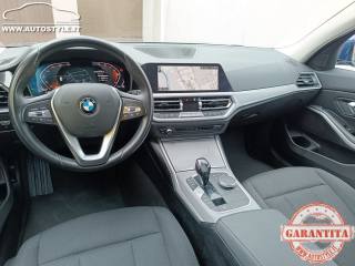 BMW 320 usata, con Climatizzatore automatico, 2 zone