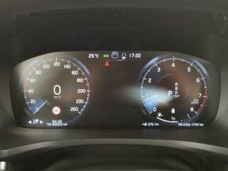 VOLVO V60 usata, con Servosterzo