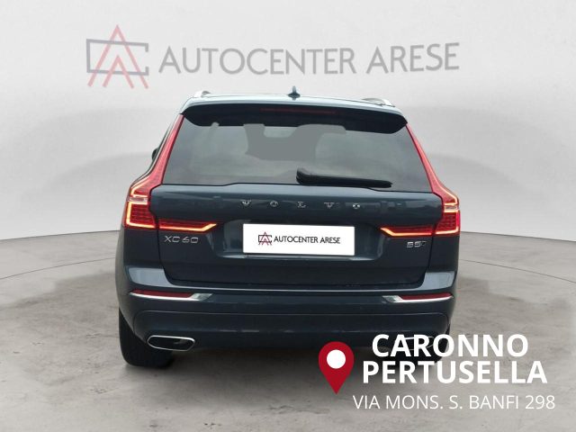 VOLVO XC60 usata, con Climatizzatore