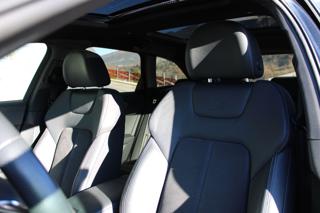 AUDI A6 usata, con Controllo automatico clima