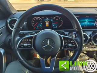 MERCEDES-BENZ A 160 usata, con Servosterzo