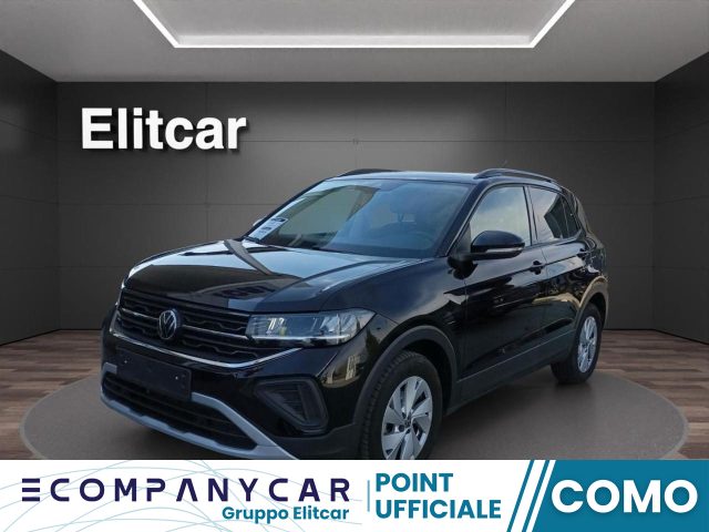 VOLKSWAGEN T-Cross usata, con ABS