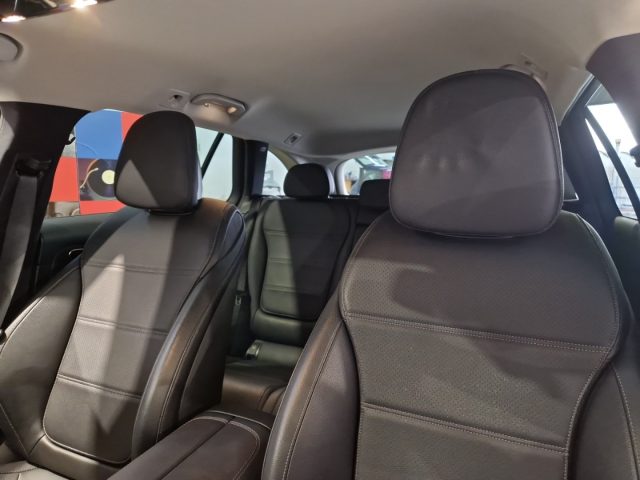MERCEDES-BENZ C 220 usata, con Cronologia tagliandi