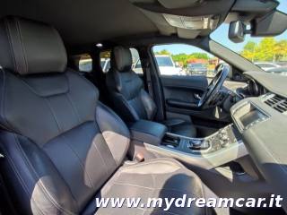 LAND ROVER Range Rover Evoque usata, con Cruise Control