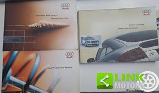 AUDI TT usata 40