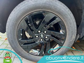 LAND ROVER Range Rover Evoque usata, con Servosterzo