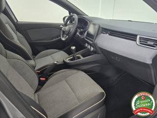 RENAULT Clio usata, con Luci diurne LED