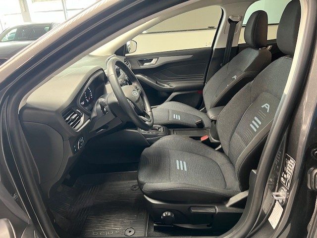 FORD Focus usata, con Cruise Control