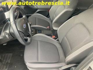 FORD Focus usata, con Cruise Control