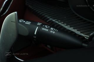 MASERATI Quattroporte usata, con Fari direzionali