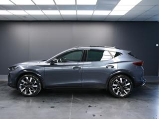 CUPRA Formentor usata, con Alzacristalli elettrici