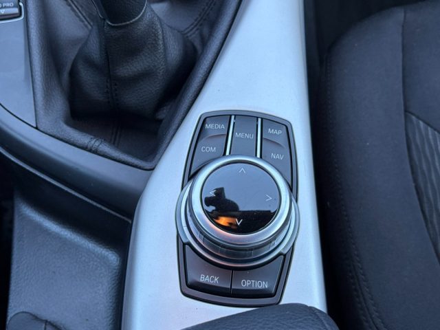 BMW 118 usata, con Controllo automatico clima