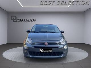 FIAT 500C usata, con Airbag