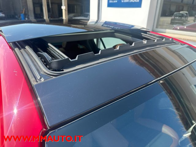 ALFA ROMEO Giulia usata, con Volante in pelle