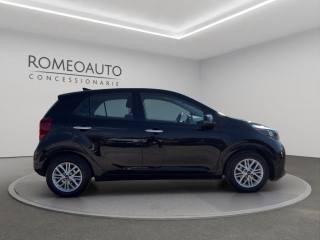 KIA Picanto usata, con ESP