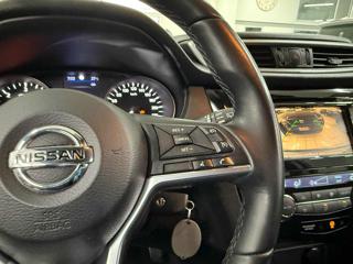 NISSAN Qashqai usata 22