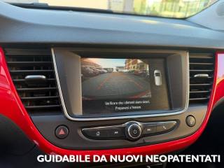 OPEL Crossland X usata, con Cruise Control