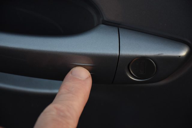 PEUGEOT 3008 usata, con Immobilizzatore elettronico