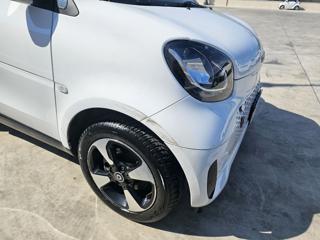 SMART ForTwo usata, con Immobilizzatore elettronico