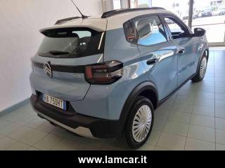 CITROEN C3 usata, con Controllo trazione