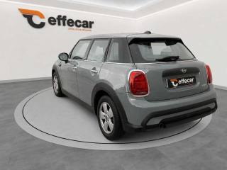 MINI One usata, con Airbag Passeggero