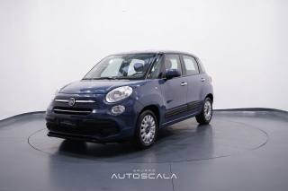 FIAT 500L 1.3 Multijet 95cv MIRROR