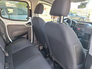 FIAT Qubo usata 16