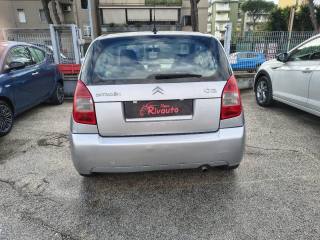 CITROEN C2 usata, con Alzacristalli elettrici