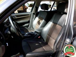 BMW X1 usata, con Controllo automatico clima