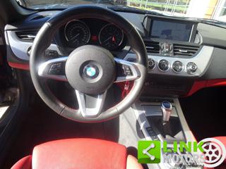 BMW Z4 usata, con Controllo automatico clima