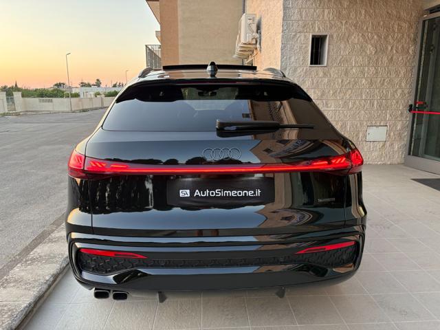 AUDI Q5 usata, con Antifurto
