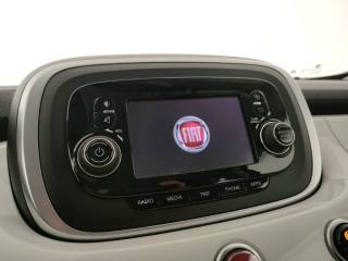 FIAT 500X usata, con Autoradio digitale