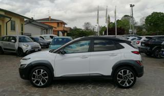 HYUNDAI Kona usata, con Airbag