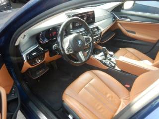 BMW 530 usata, con Chiusura centralizzata