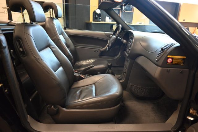 SAAB 9-3 usata 183