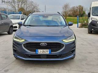 FORD Focus usata, con Controllo elettronico della corsia