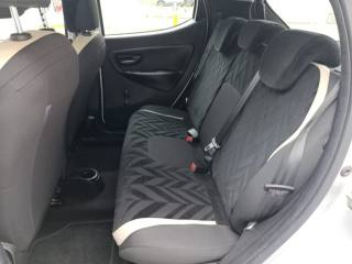 LANCIA Ypsilon usata, con Immobilizzatore elettronico