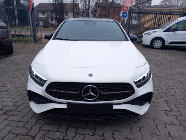 MERCEDES-BENZ A 200 usata, con ESP