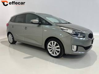 KIA Carens usata, con Airbag laterali