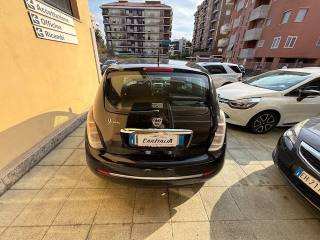 LANCIA Ypsilon usata, con Climatizzatore