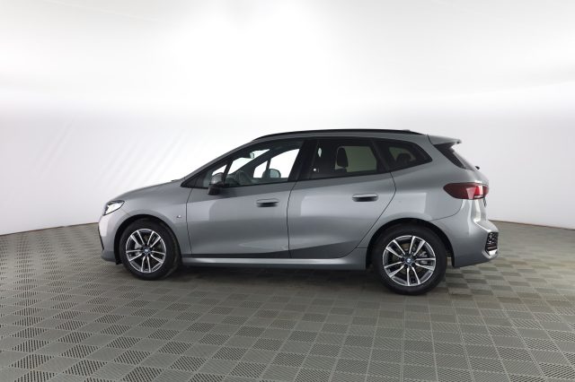 BMW 218 usata 5