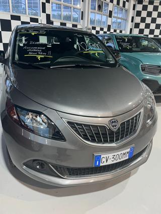 LANCIA Ypsilon usata, con Controllo trazione