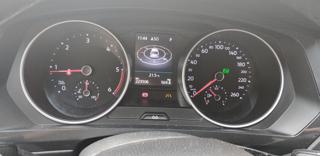 VOLKSWAGEN Tiguan usata, con Specchietti laterali elettrici
